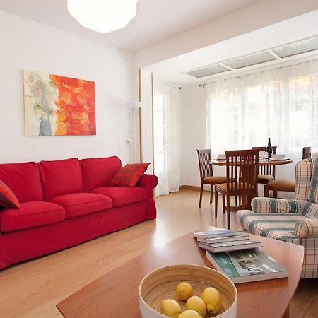 Click&Flat Floridablanca Apartment Barcelona Bagian luar foto