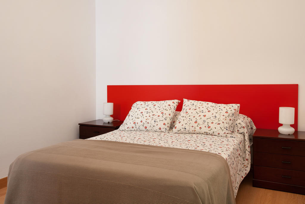 Click&Flat Floridablanca Apartment Barcelona Ruang foto